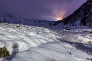 25 aprile 2012 in VALBIANDINO con puntata al Rif.Grassi e salita allo Zuc di Valbona - FOTOGALLERY